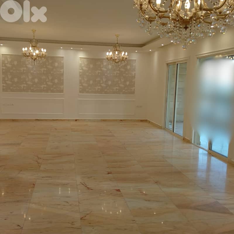 ZE25-4452 Apartment for Sale – Bir Hassan | شقة للبيع في بئر حسن 0