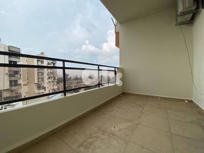 Spacious apartment for rent in Fanar