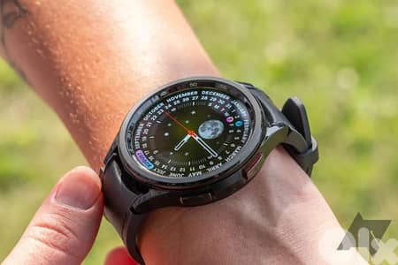 Samsung watch 6 Classic 47mm