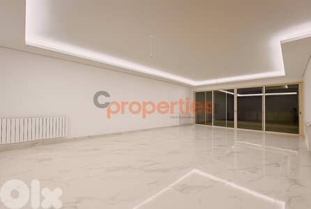 Apartment for sale in Qennabet Broummana – CPRA35