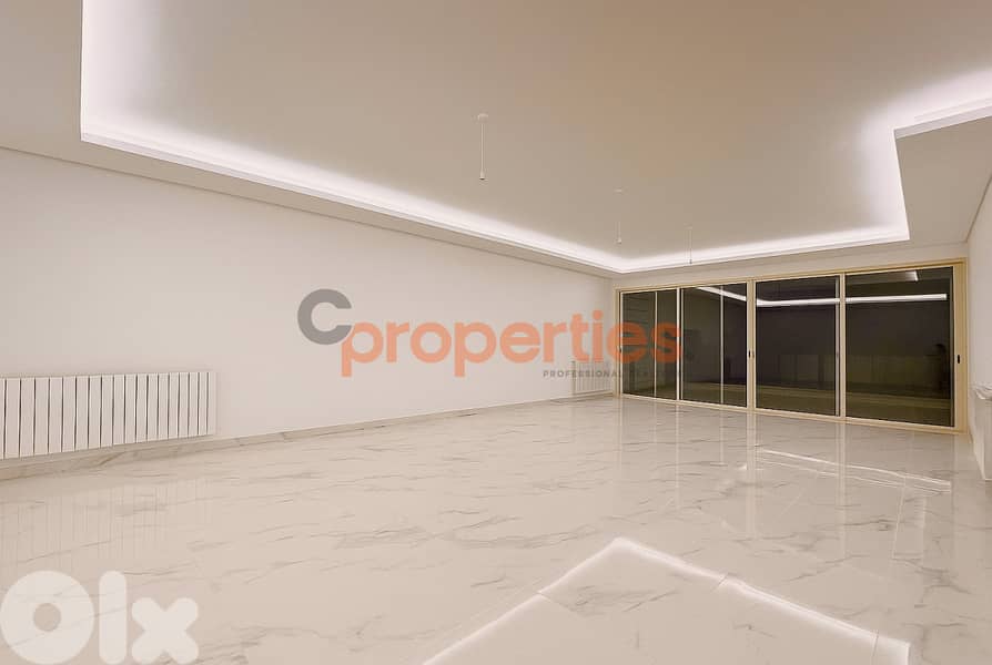 Apartment for sale in Qennabet Broummana – CPRA35 0