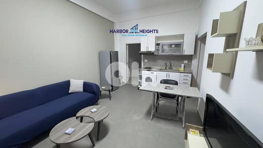 Apartment for rent in achrafieh شقة للإيجار في الأشرفية