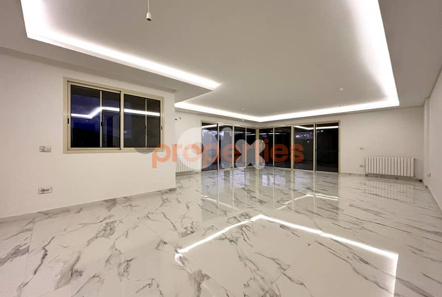 Apartment for sale in Qennabet Broummana – CPRA36 0