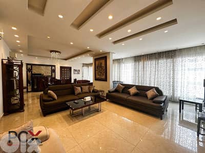 Apartment for Rent in Koraytem | Sapcious | Furnished | Prime Location