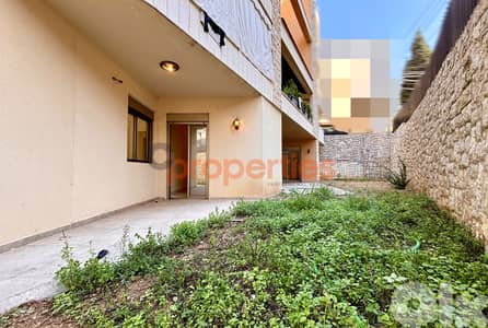 Apartment for rent in Jouret El Ballout – CPRA37