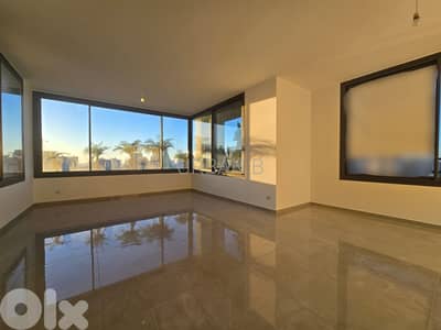 Apartment For Rent In Hamra | City View | Brand new Building