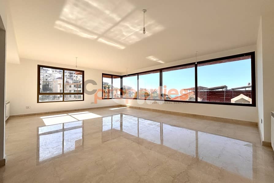 Apartment for sale in Mar Chaaya  شقة للبيع في مار شعيا – CPRA38 0