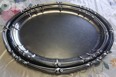 plate stainless steel