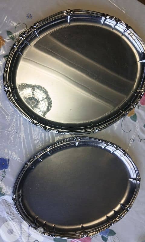 plate stainless steel 1
