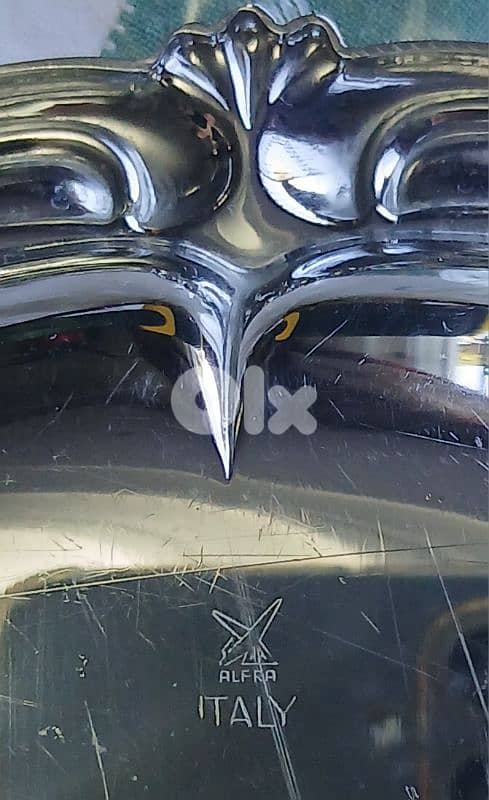 plate stainless steel 2