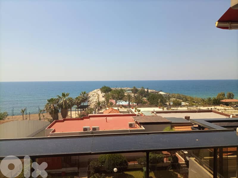 Chalet at samaya kaslik for rent 0