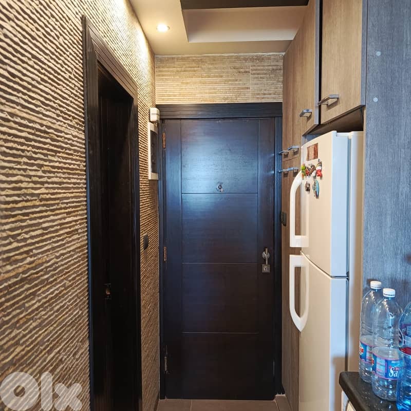 Chalet at samaya kaslik for rent 6
