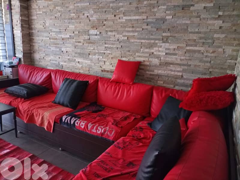 Chalet at samaya kaslik for rent 7