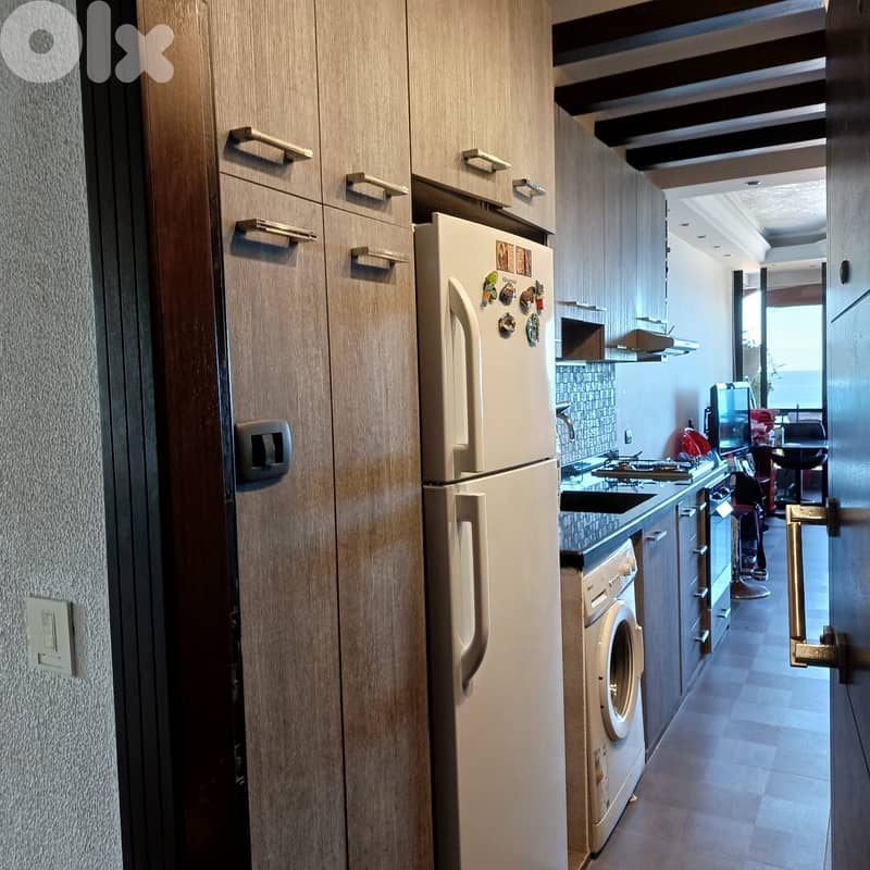 Chalet at samaya kaslik for rent 8