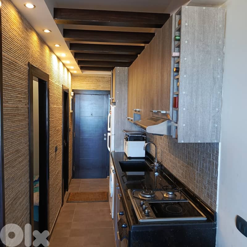 Chalet at samaya kaslik for rent 9