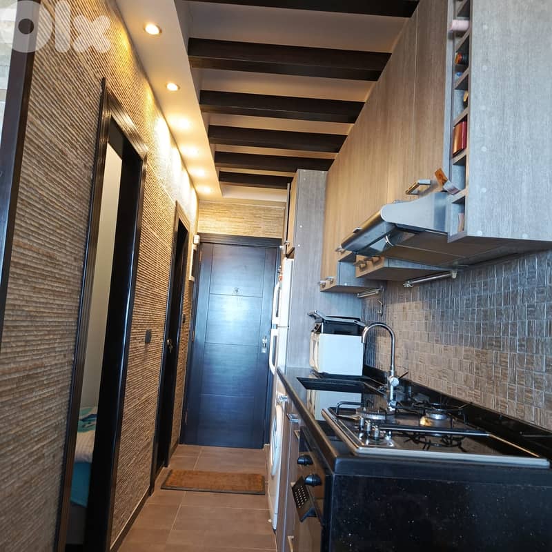 Chalet at samaya kaslik for rent 10