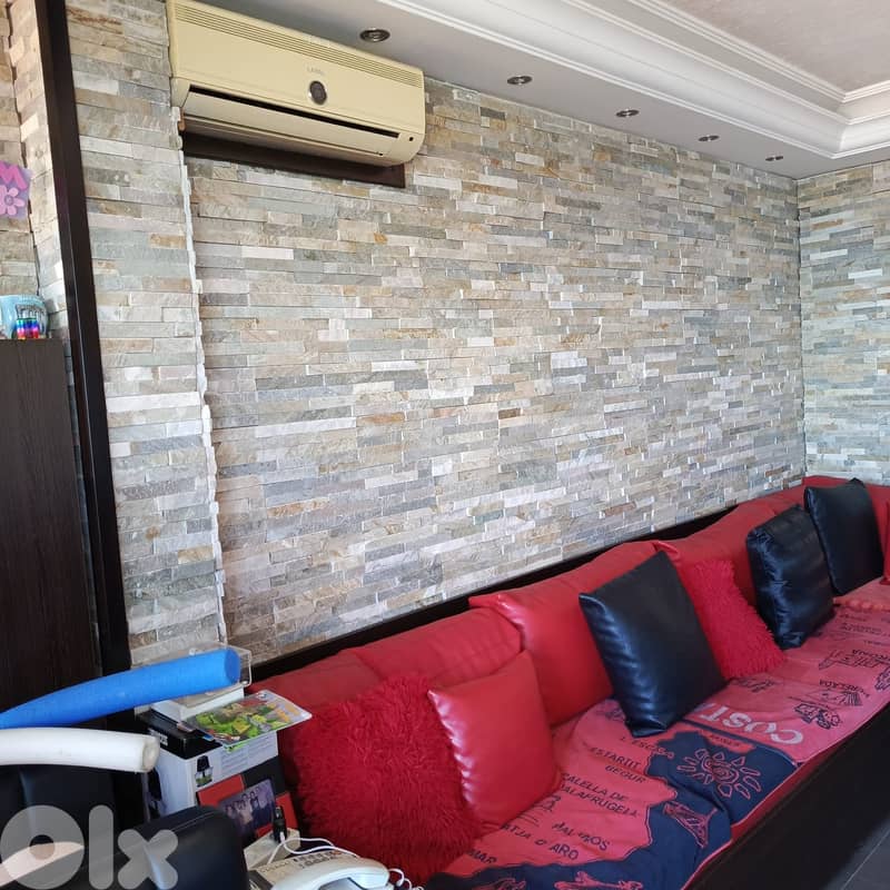 Chalet at samaya kaslik for rent 11