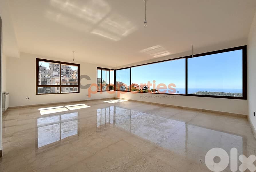 Apartment for sale in Mar Chaaya شقة للبيع في مار شعيا – CPRA39 0