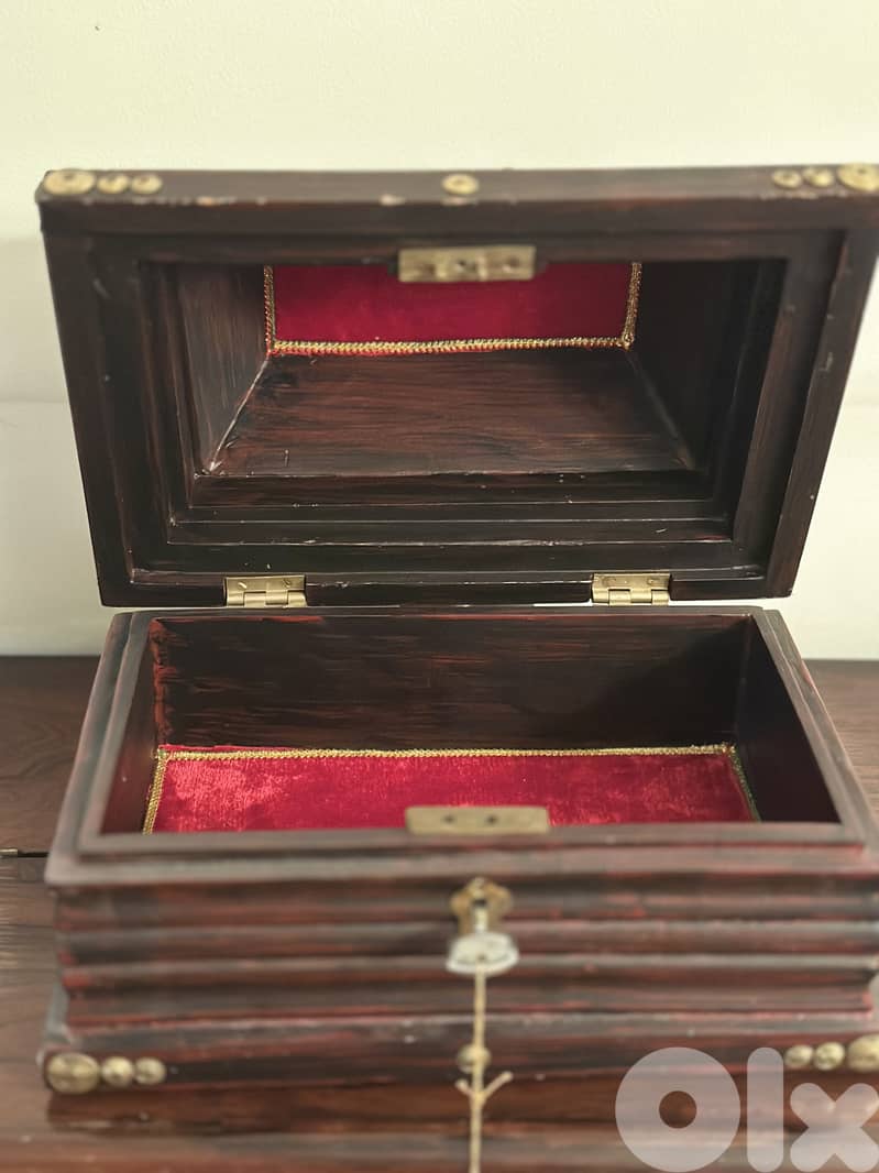 Jewelry box 2