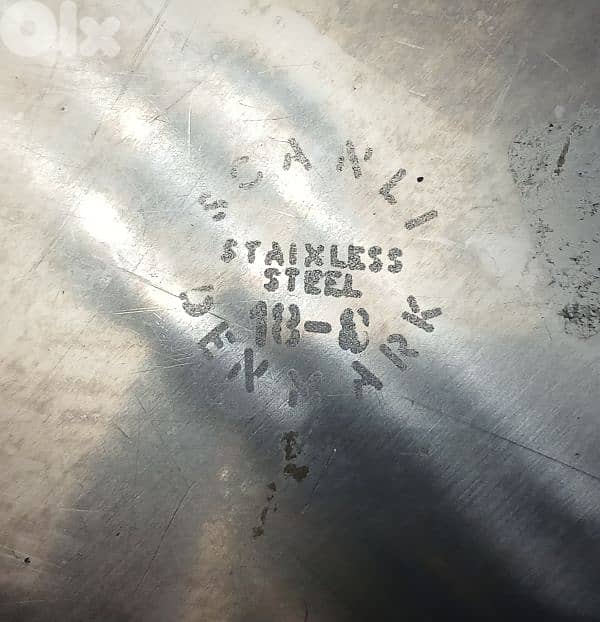 plate stainless 2