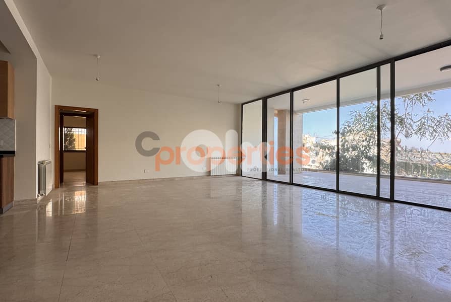 Apartment For Sale In Dik El Mehdi With Terrace – CPTA24 0