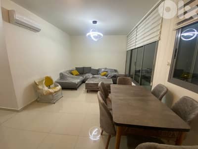 Jal El Dib/ Stylish Apartment for Rent  – جل الديب/ شقة أنيقة للإيجار