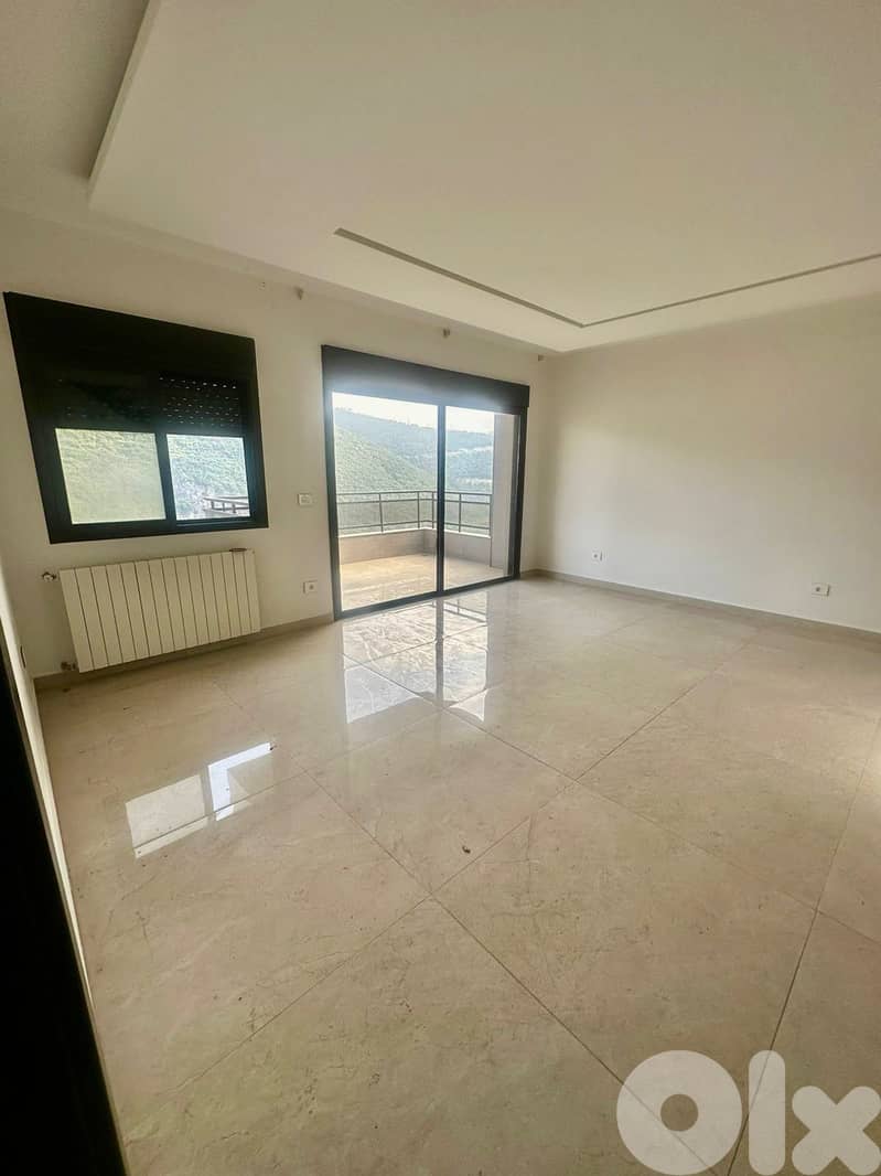 Duplex for rent in Jbeil - دوبلكس للإيجار في جبيل 0