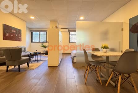 Studio For Rent In Dik El Mehdi – CPTA27