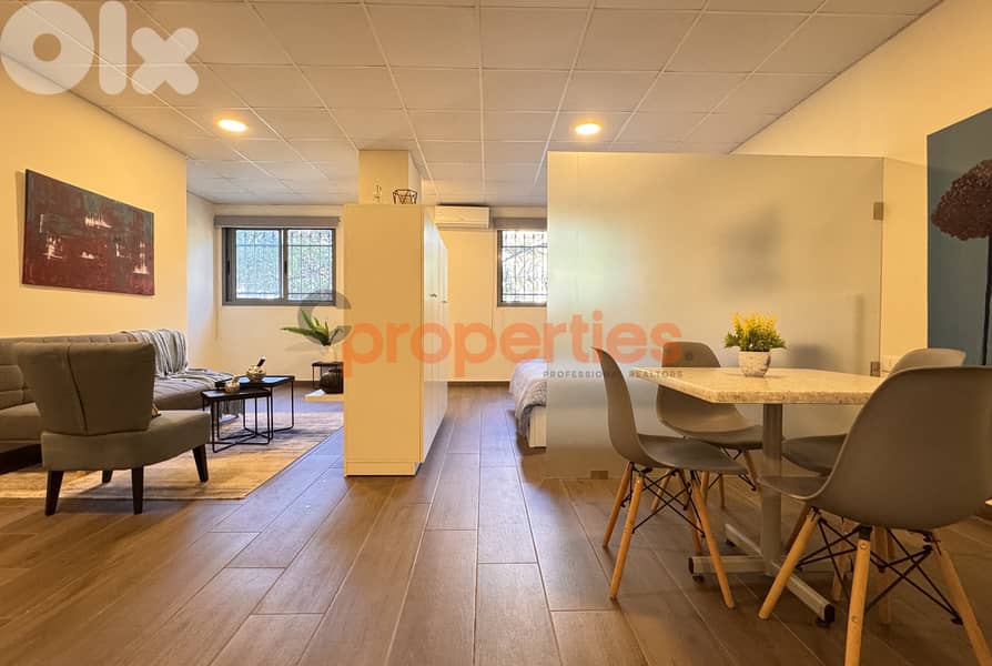 Studio For Rent In Dik El Mehdi – CPTA27 0