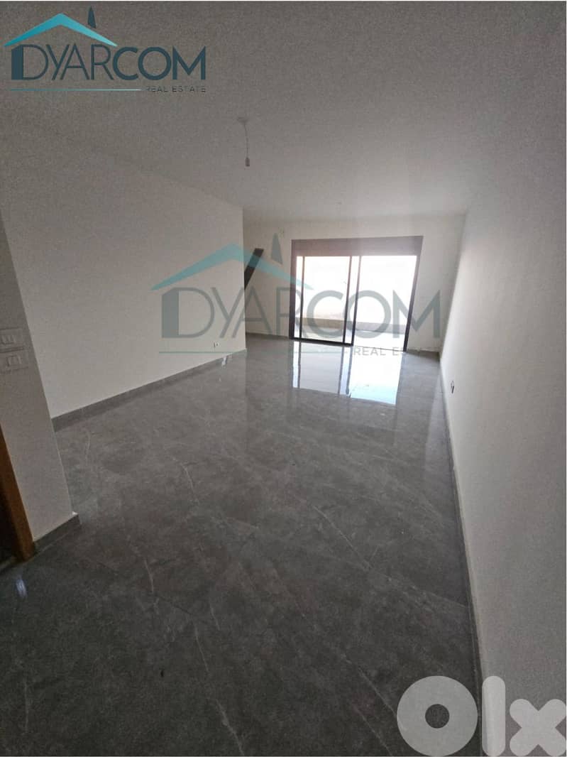 DY2912 - Bhersaf New Apartment for Sale! 0