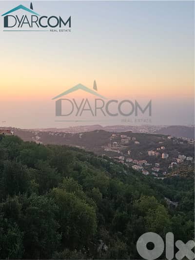 DY2912 - Bhersaf New Apartment for Sale!