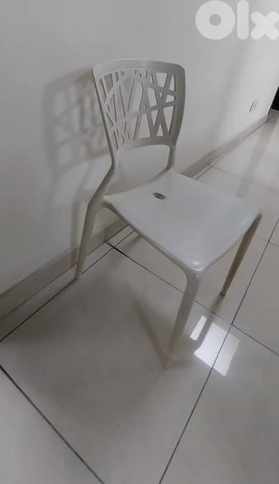 chairs