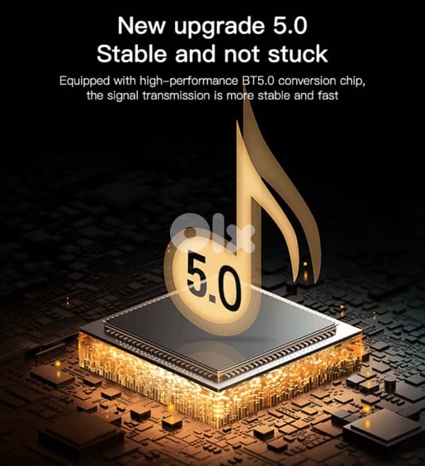 Yesido FM Receiver – YAU32  Luxury Sound. Seamless Connection 1