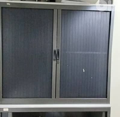 file cabinet