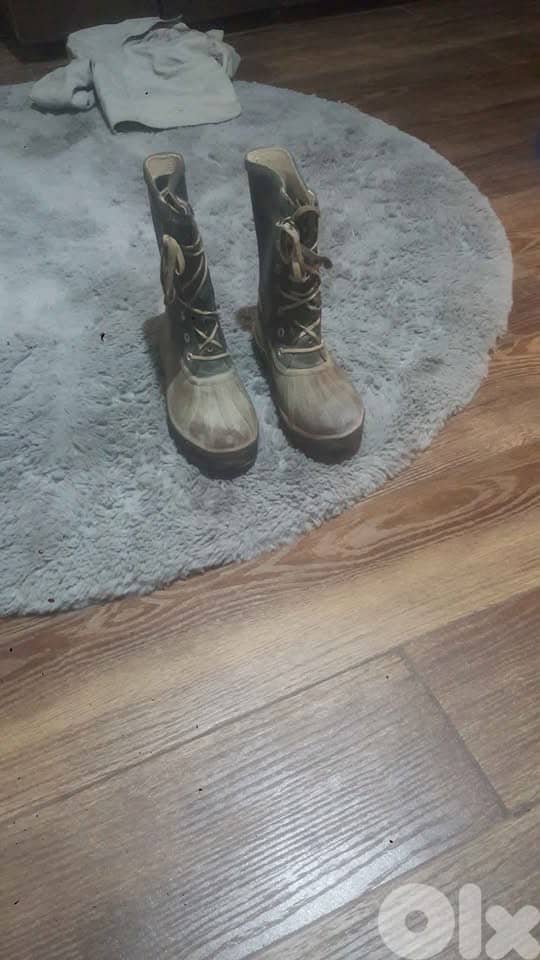 hunting shoes 0