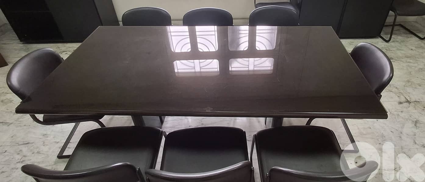 conference table 0