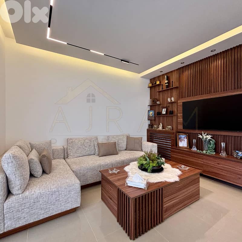 Dbayeh | 175 sqm | Prime Location 0