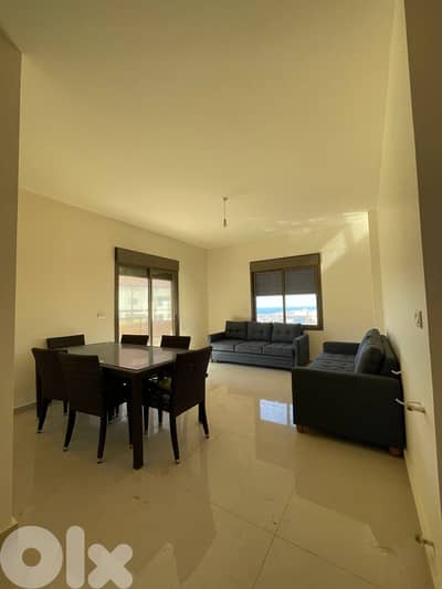 Apartment for sale in Mastita - شقة للبيع في مستيتا