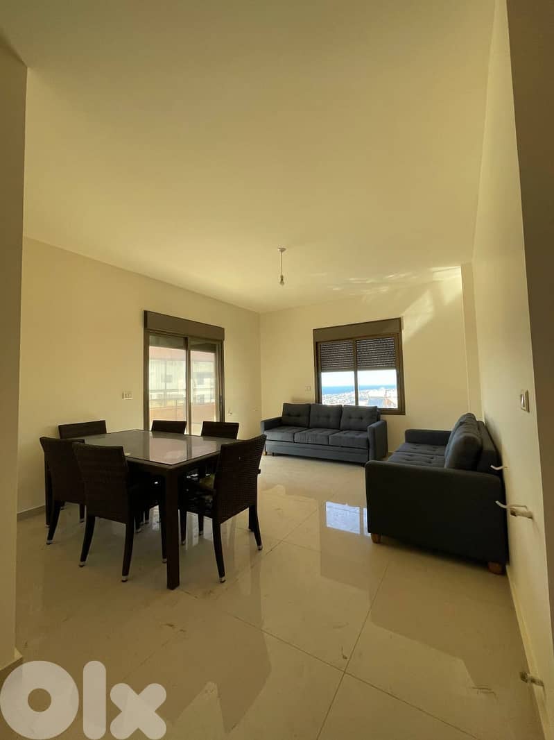 Apartment for sale in Mastita - شقة للبيع في مستيتا 0
