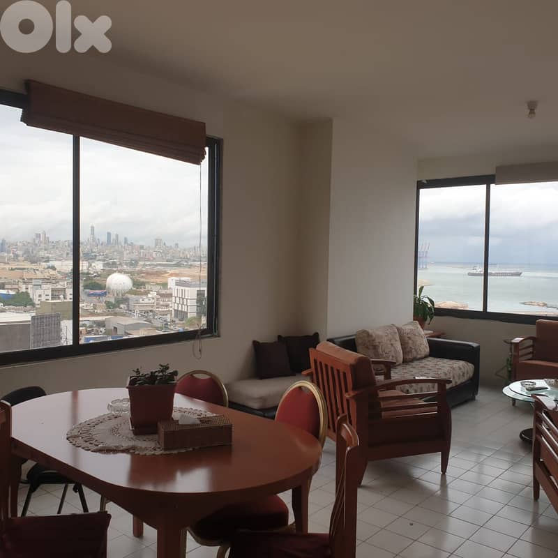 Office for sale in Zalka-Matn مكتب للبيع في الزلقا - المتن 0