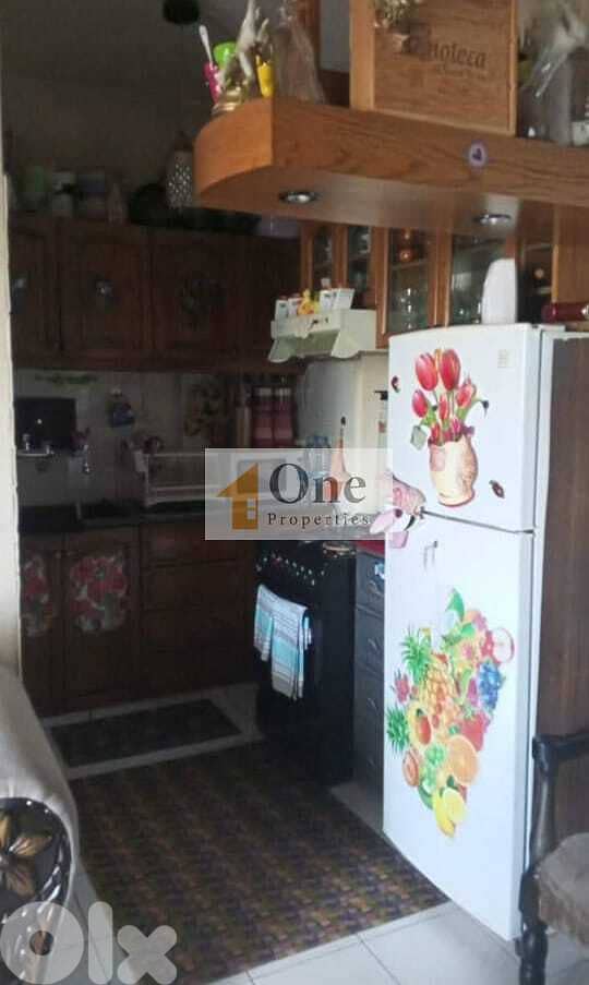CHALET FOR SALE IN FAITROUN 3