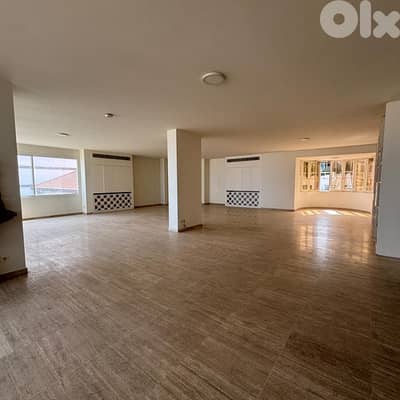 300 Sqm Apartment in Sursock