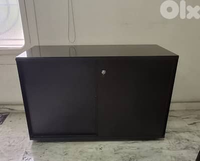 slide cabinet