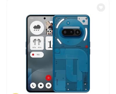 nothing phone 3a