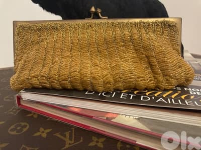 hand bag