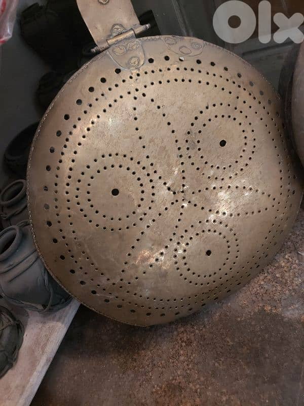 محمص بن 1