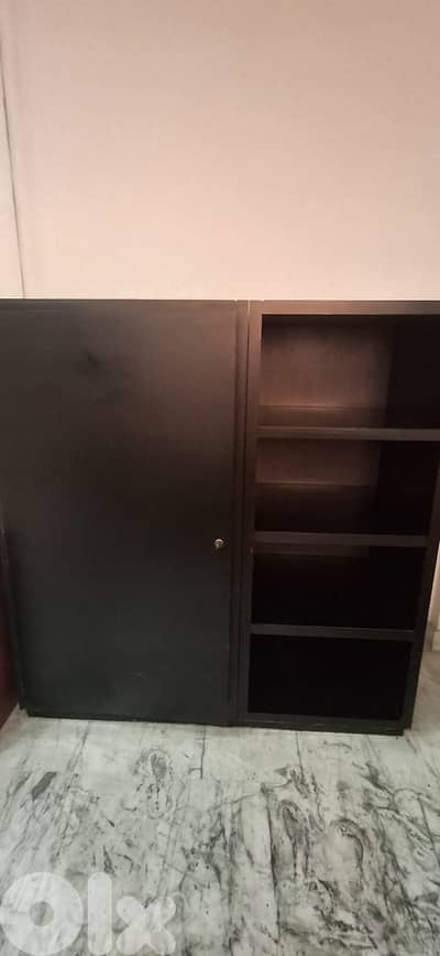safe cabinet