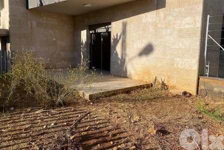 Brand New GF Apartment for sale in Baabdat Terrace Garden 65 Sqm