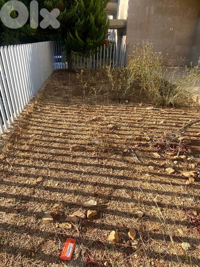 Brand New GF Apartment for sale in Baabdat Terrace Garden 65 Sqm