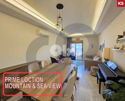 A 140 sqm apartment in the heart of Betchay, boasting breathtaking pan